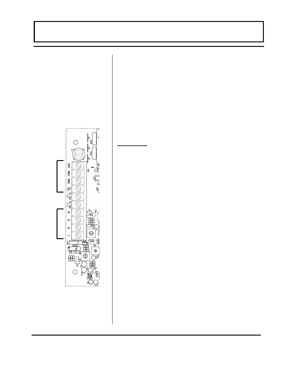 Part 2 - transducer installation, Unpacking bench test | Dynasonics D300_301 Series Doppler Ultrasonic Flow Meter User Manual | Page 9 / 38