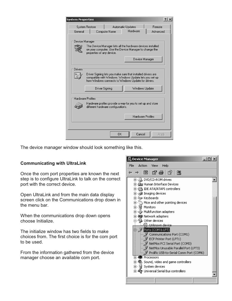 Dynasonics TFXP Series Transit Time Ultrasonic Flow Meter User Manual | Page 115 / 132