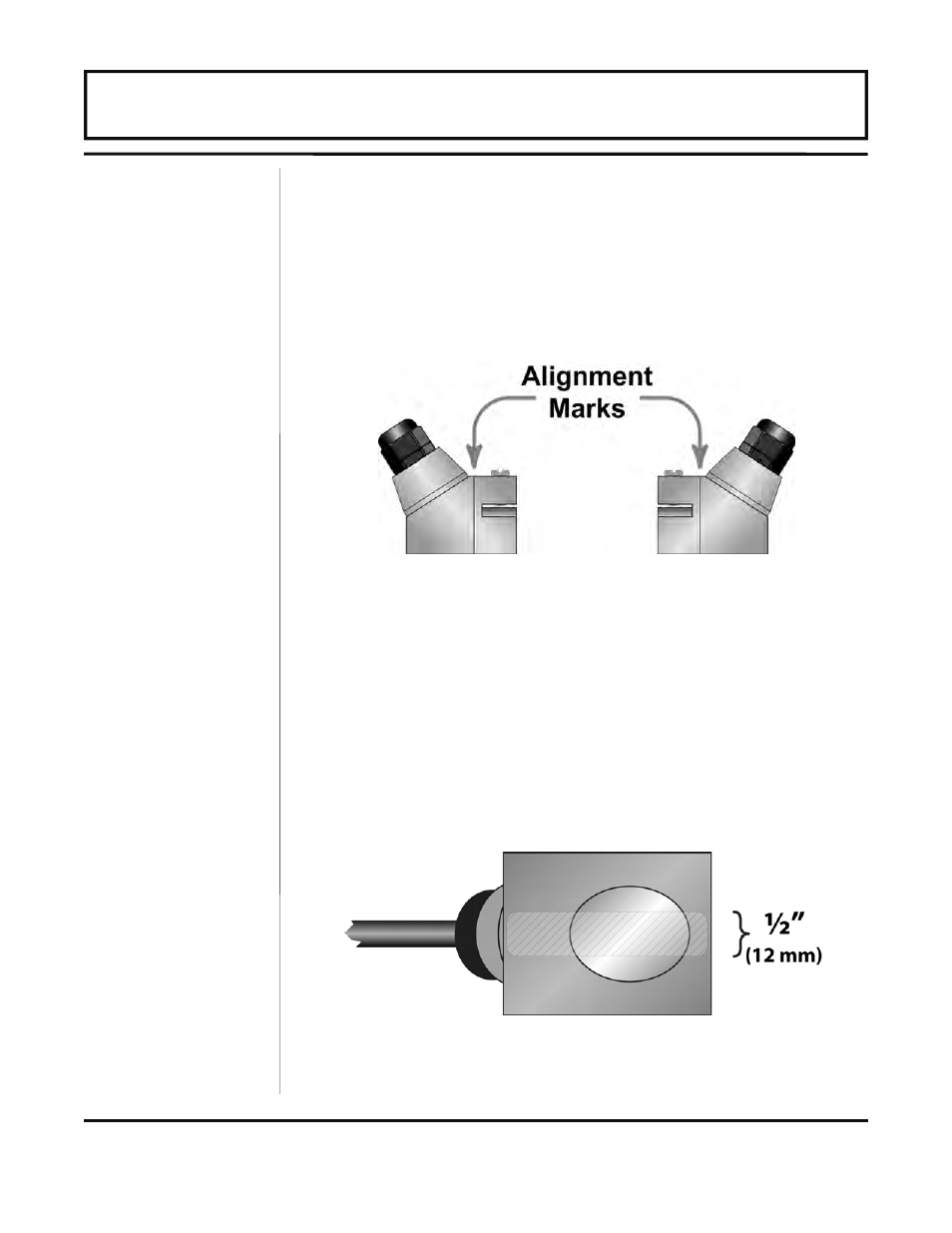 Part 2 - transducer & rtd installation, Application of couplant, V-mount and w-mount transducer installation | Dynasonics TFXP Series Transit Time Ultrasonic Flow Meter User Manual | Page 27 / 132