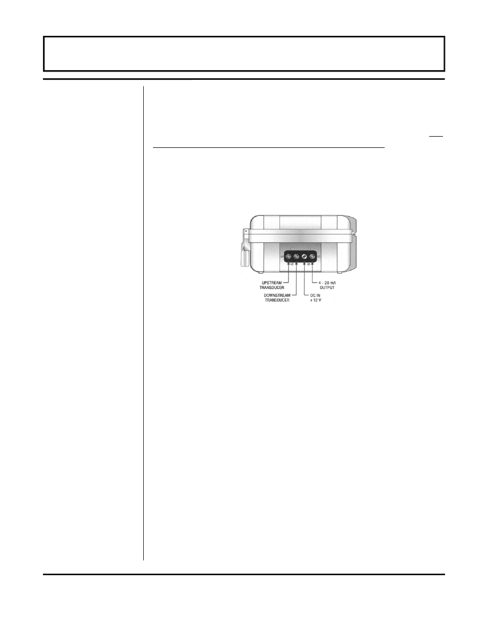 Before operating the tfxp, Important notice | Dynasonics TFXP Series Transit Time Ultrasonic Flow Meter User Manual | Page 3 / 132