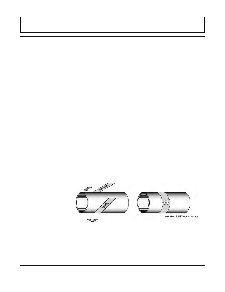 Part 2 - transducer & rtd installation, Z-mount transducer installation | Dynasonics TFXP Series Transit Time Ultrasonic Flow Meter User Manual | Page 31 / 132