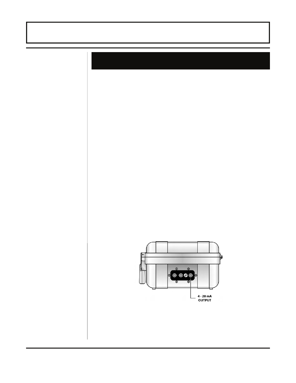 Part 3 - keypad configuration, Output 2 menu | Dynasonics TFXP Series Transit Time Ultrasonic Flow Meter User Manual | Page 62 / 132