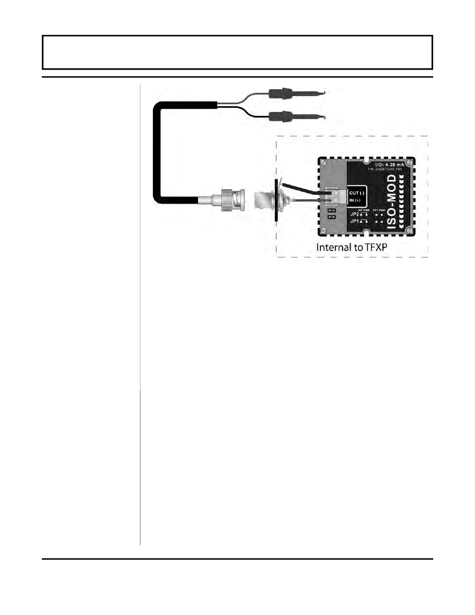 Part 3 - keypad configuration | Dynasonics TFXP Series Transit Time Ultrasonic Flow Meter User Manual | Page 63 / 132