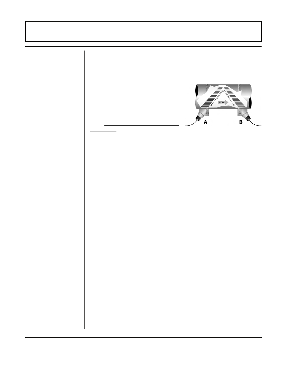 Part 1 - introduction, General application versatility | Dynasonics TFXP Series Transit Time Ultrasonic Flow Meter User Manual | Page 9 / 132