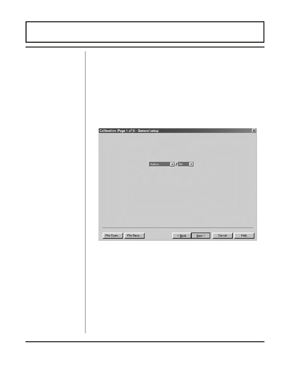 Part 4 - software utilities, Important | Dynasonics TFXP Series Transit Time Ultrasonic Flow Meter User Manual | Page 90 / 132