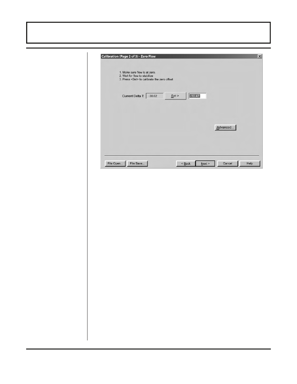 Part 4 - software utilities, Important | Dynasonics TFXP Series Transit Time Ultrasonic Flow Meter User Manual | Page 91 / 132