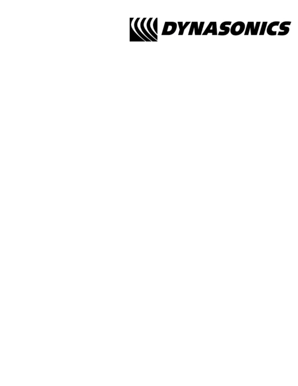 General terms and conditions of sales | Dynasonics TFXM Series Ultrasonic Multi-Channel Flow Meter User Manual | Page 105 / 107