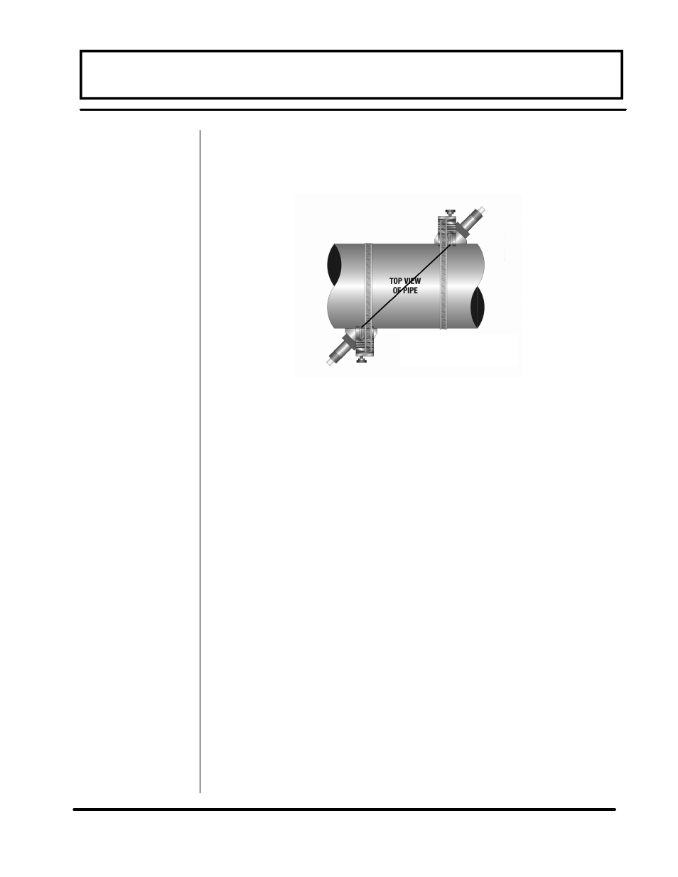 Part 2 - transducer positioning | Dynasonics TFXM Series Ultrasonic Multi-Channel Flow Meter User Manual | Page 19 / 107