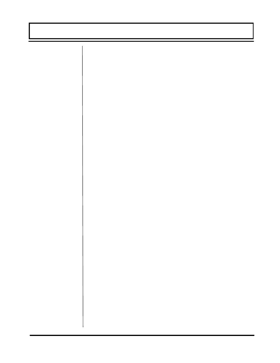 Dynasonics TFXM Series Ultrasonic Multi-Channel Flow Meter User Manual | Page 2 / 107