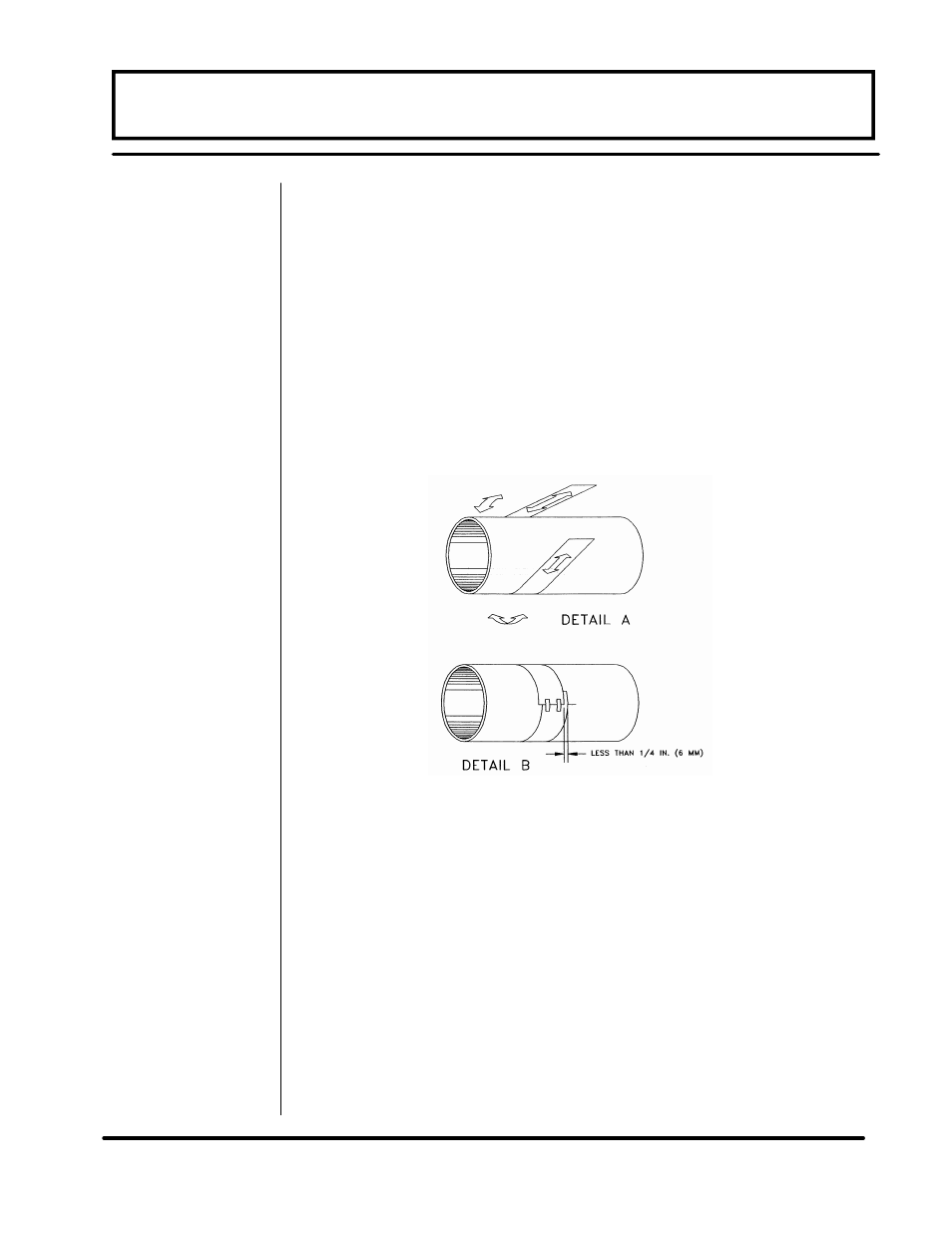 Part 2 - transducer positioning | Dynasonics TFXM Series Ultrasonic Multi-Channel Flow Meter User Manual | Page 33 / 107