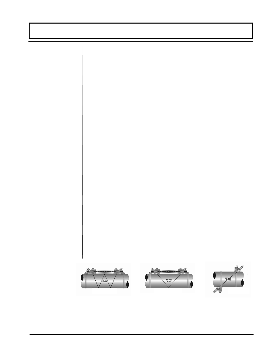 Quick-start operating instructions | Dynasonics TFXM Series Ultrasonic Multi-Channel Flow Meter User Manual | Page 4 / 107