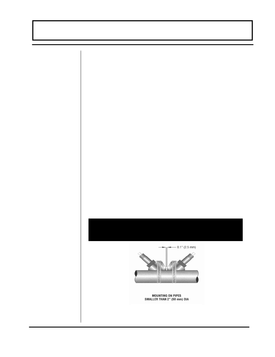 Part 3 - keypad configuration, Figure 3.2 | Dynasonics TFXM Series Ultrasonic Multi-Channel Flow Meter User Manual | Page 49 / 107