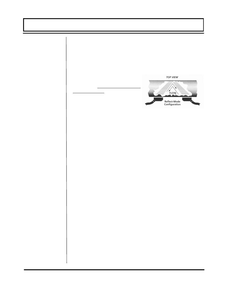 Part 1 - introduction | Dynasonics TFXM Series Ultrasonic Multi-Channel Flow Meter User Manual | Page 6 / 107