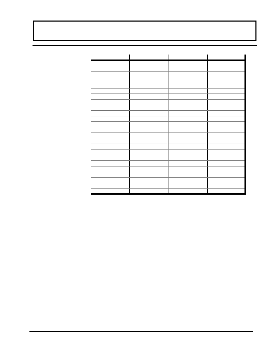 Part 3 - keypad configuration | Dynasonics TFXM Series Ultrasonic Multi-Channel Flow Meter User Manual | Page 63 / 107