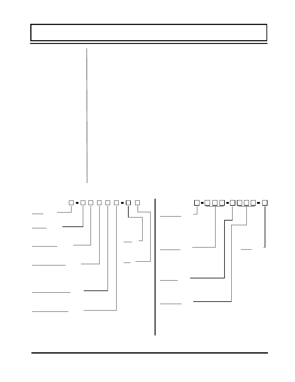 Part 1 - introduction | Dynasonics TFXM Series Ultrasonic Multi-Channel Flow Meter User Manual | Page 7 / 107