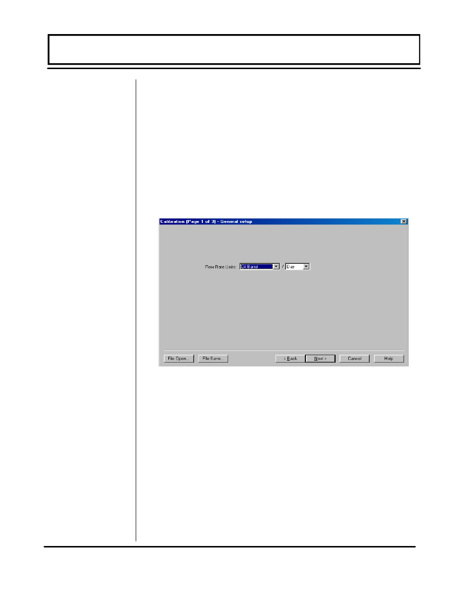 Software utilities | Dynasonics TFXM Series Ultrasonic Multi-Channel Flow Meter User Manual | Page 77 / 107