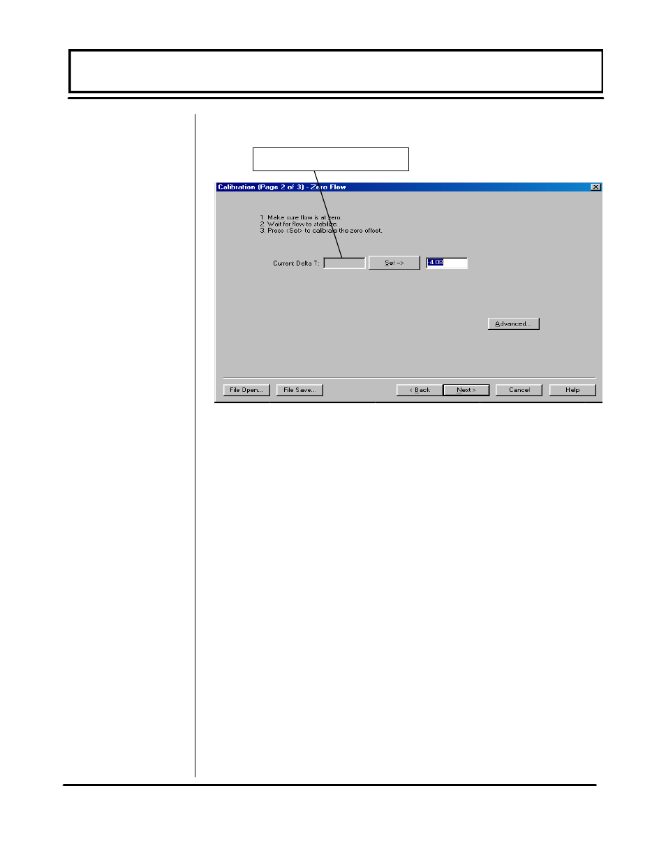 Software utilities | Dynasonics TFXM Series Ultrasonic Multi-Channel Flow Meter User Manual | Page 78 / 107