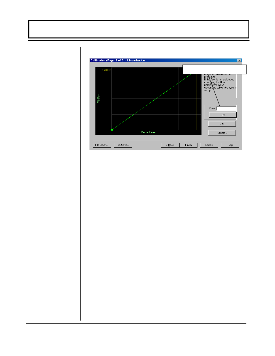 Software utilities | Dynasonics TFXM Series Ultrasonic Multi-Channel Flow Meter User Manual | Page 79 / 107