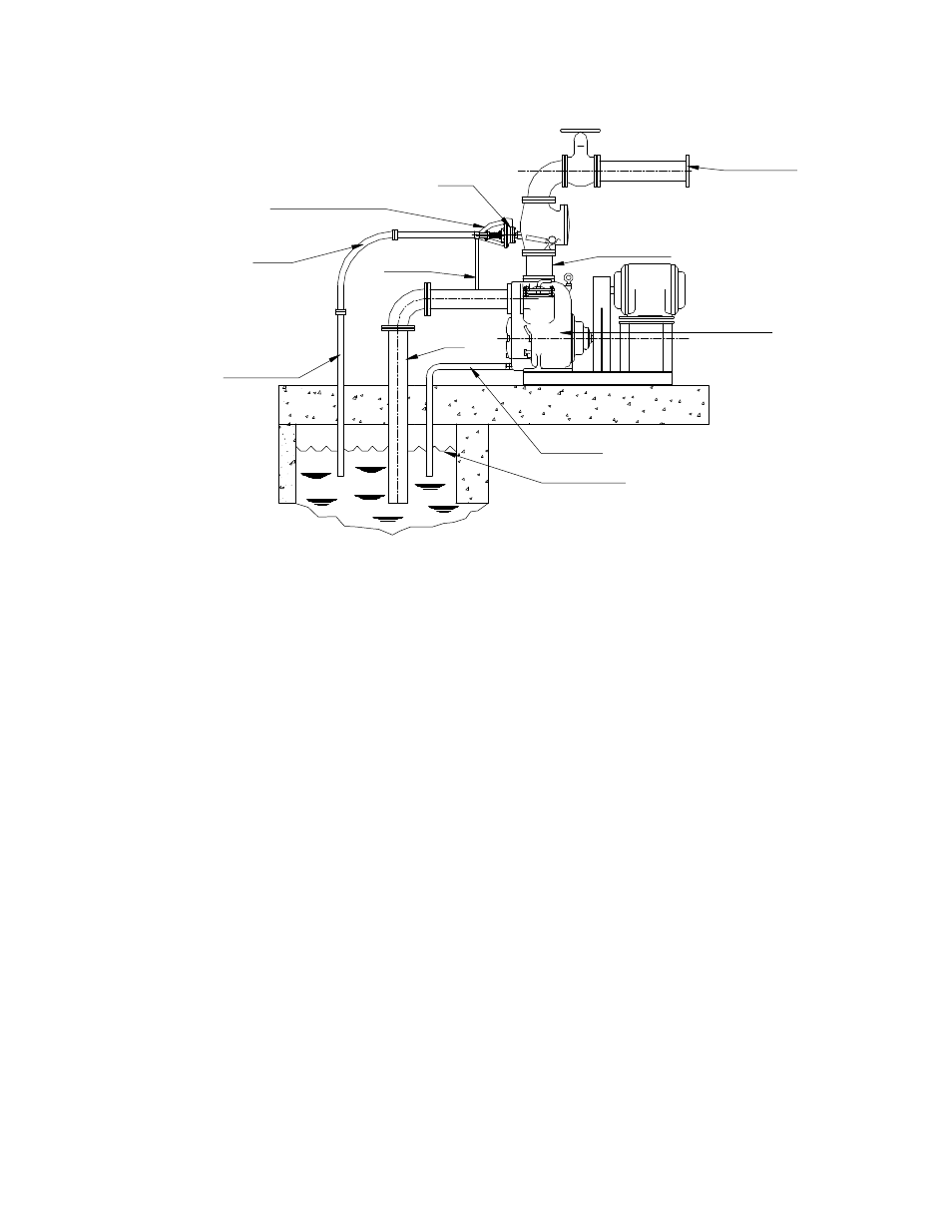 EBARA EFQT-2 User Manual | Page 12 / 36