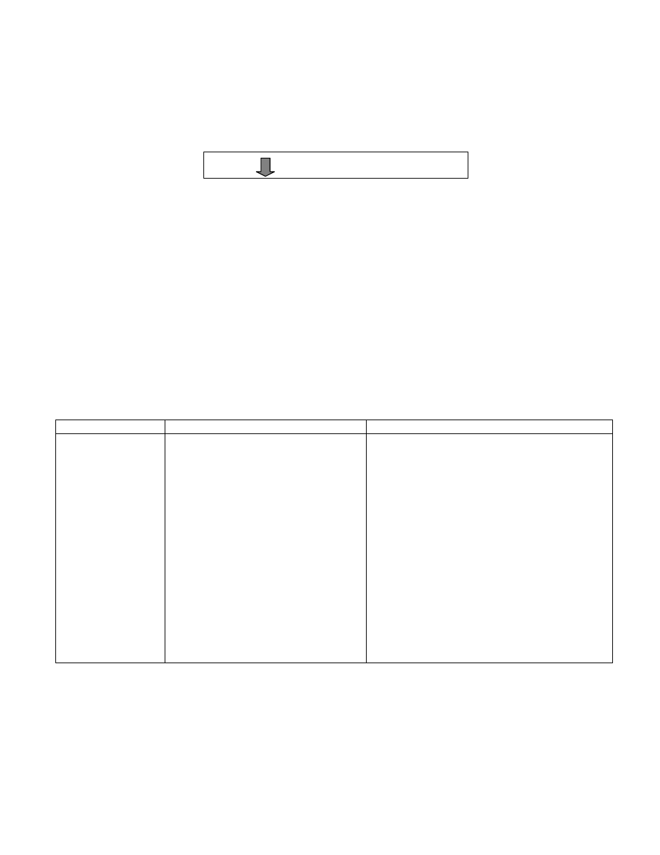 Warning | EBARA EFQT-2 User Manual | Page 19 / 36