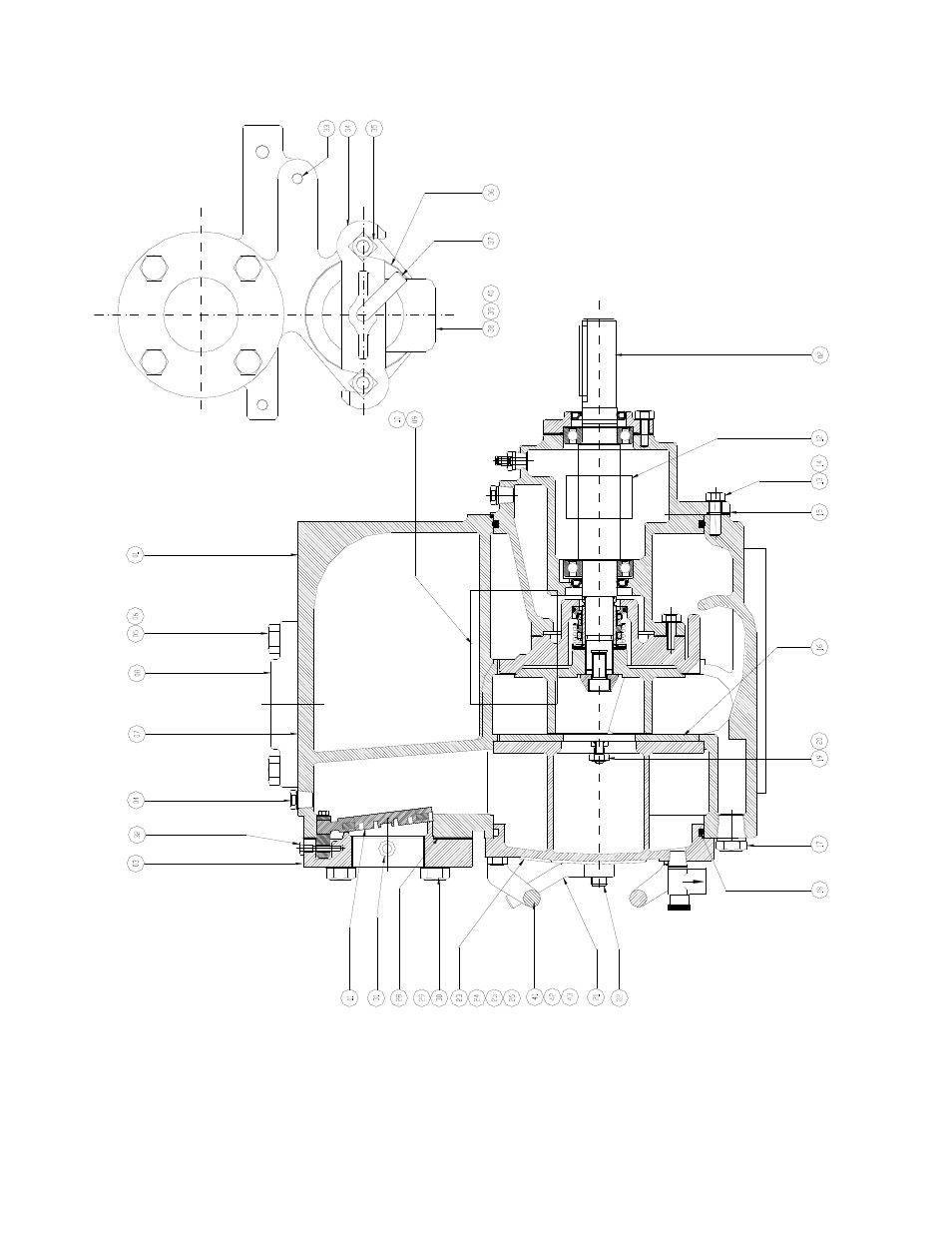 EBARA EFQT-2 User Manual | Page 23 / 36