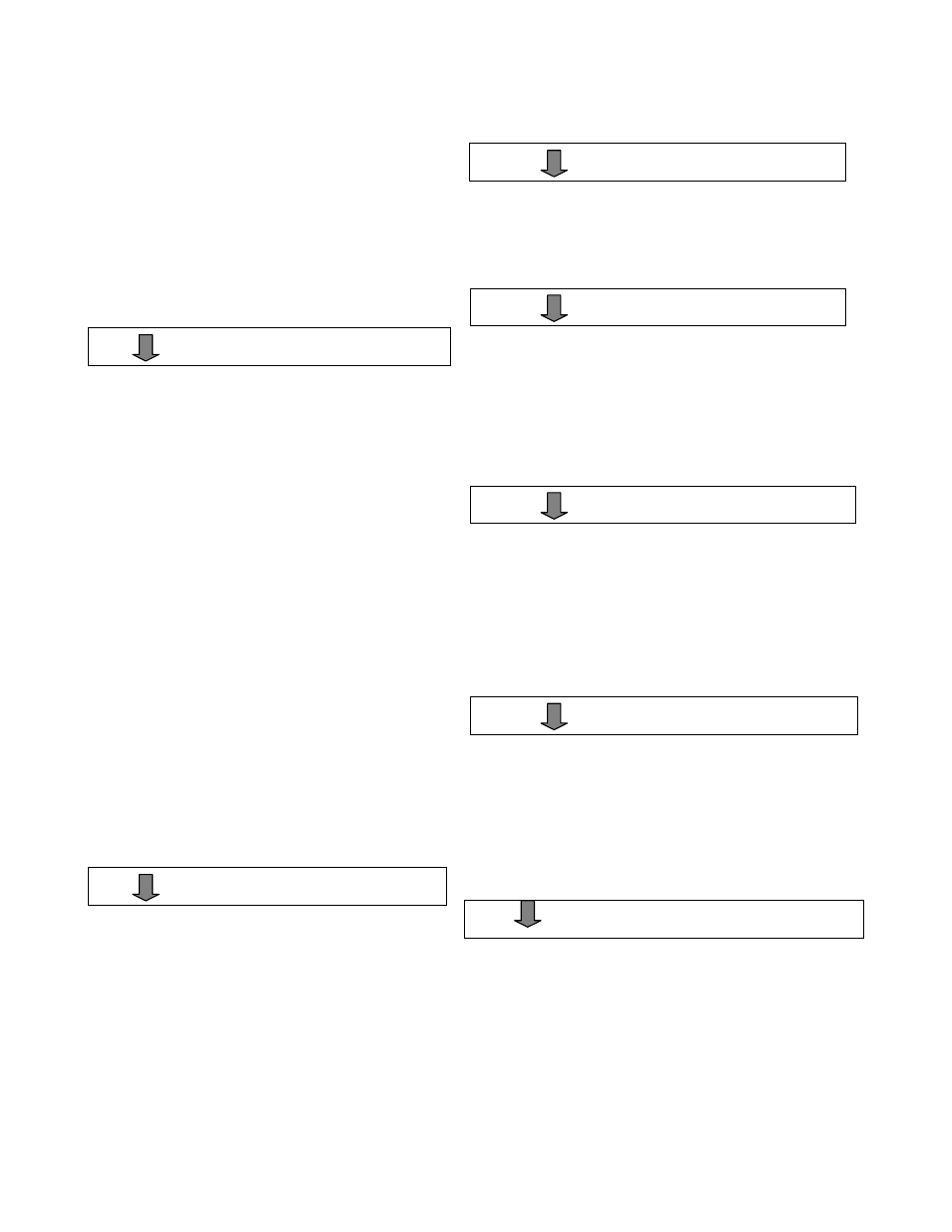 Warning | EBARA EFQT-2 User Manual | Page 5 / 36