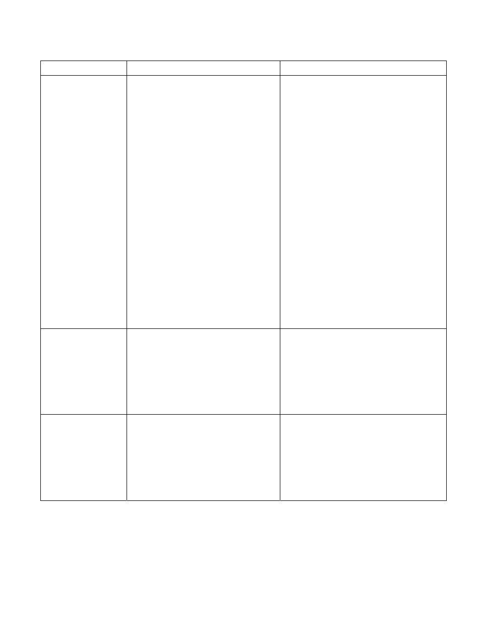 EBARA EFQU6 User Manual | Page 20 / 37