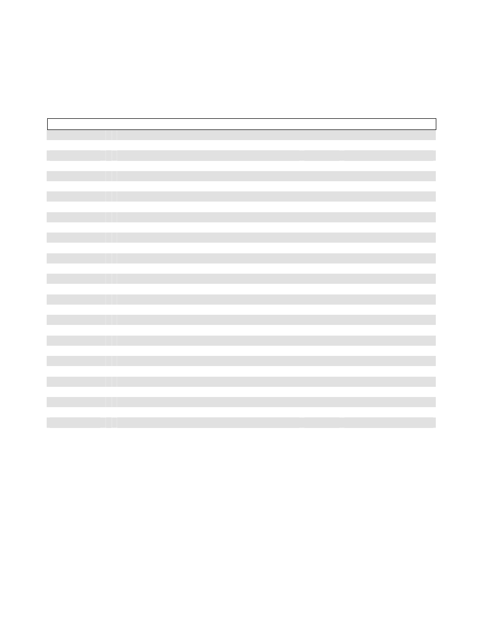 EBARA EFQU6 User Manual | Page 26 / 37