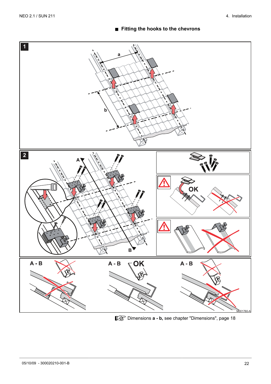 DE DIETRICH NEO 2.1 User Manual | Page 23 / 44