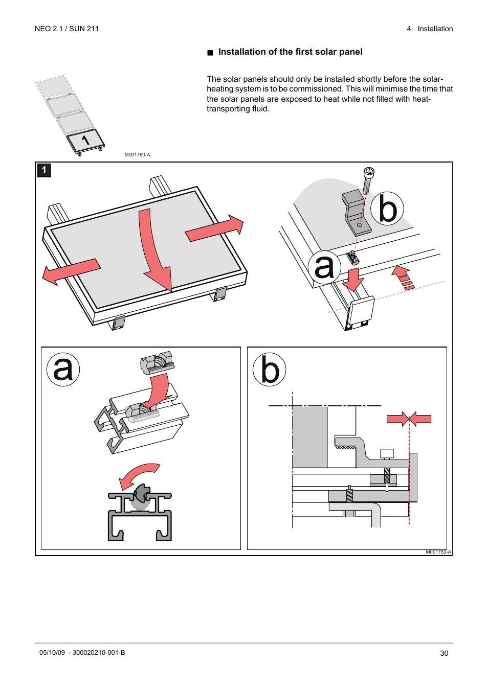 DE DIETRICH NEO 2.1 User Manual | Page 31 / 44