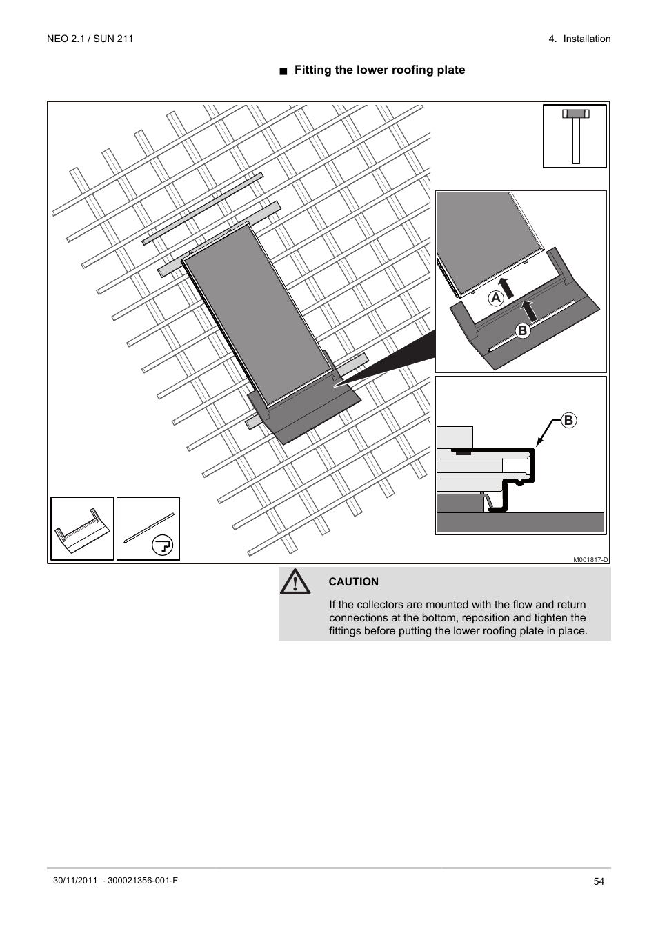 Ba b | DE DIETRICH NEO 2.1 User Manual | Page 55 / 68
