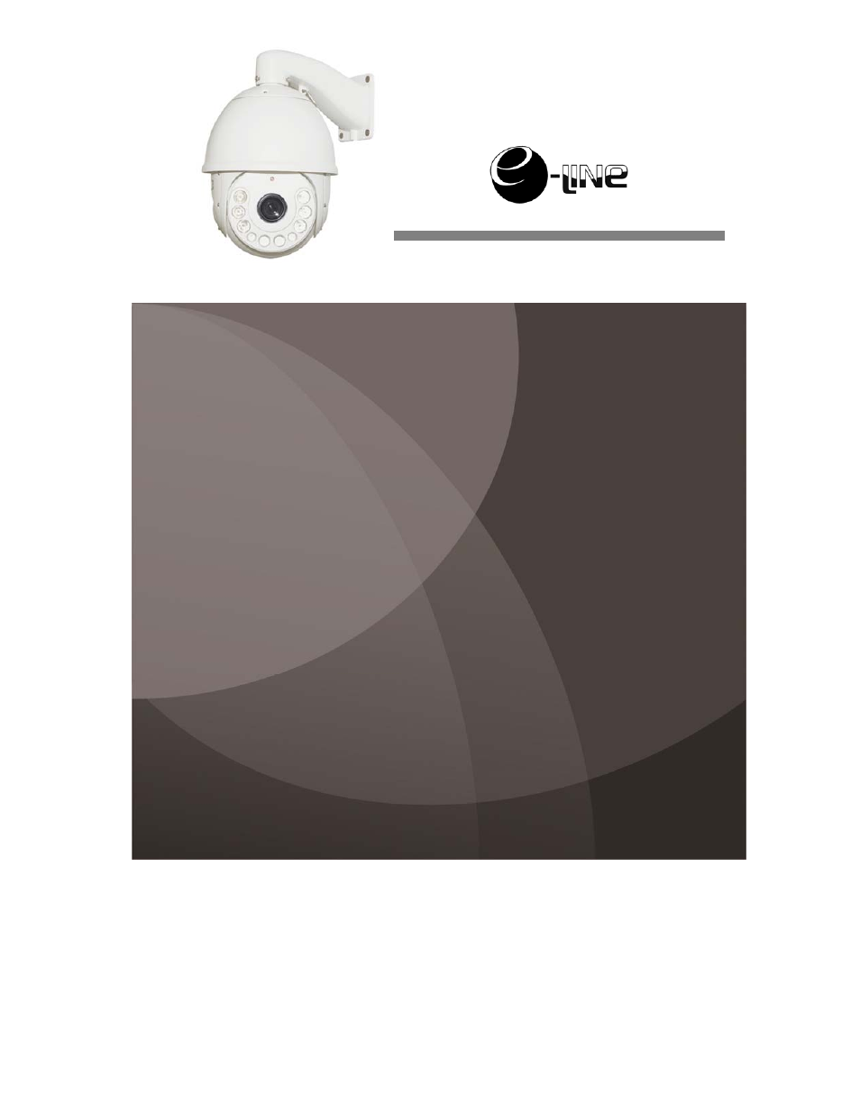 eLine Technology ANPTZ-56-37R User Manual | 46 pages