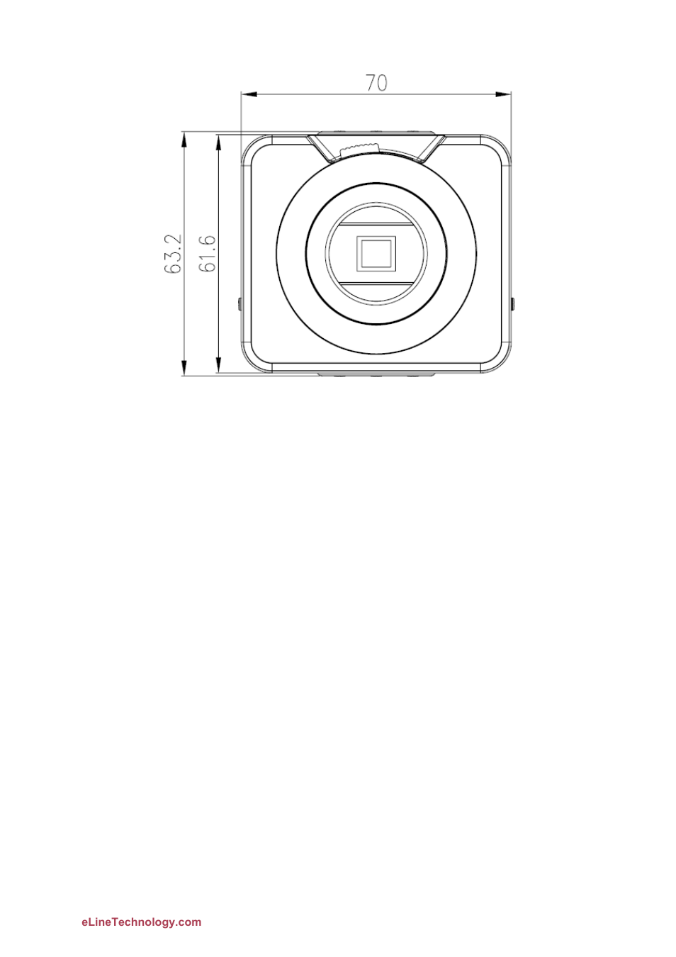 eLine Technology DFB Quick Start User Manual | Page 11 / 26