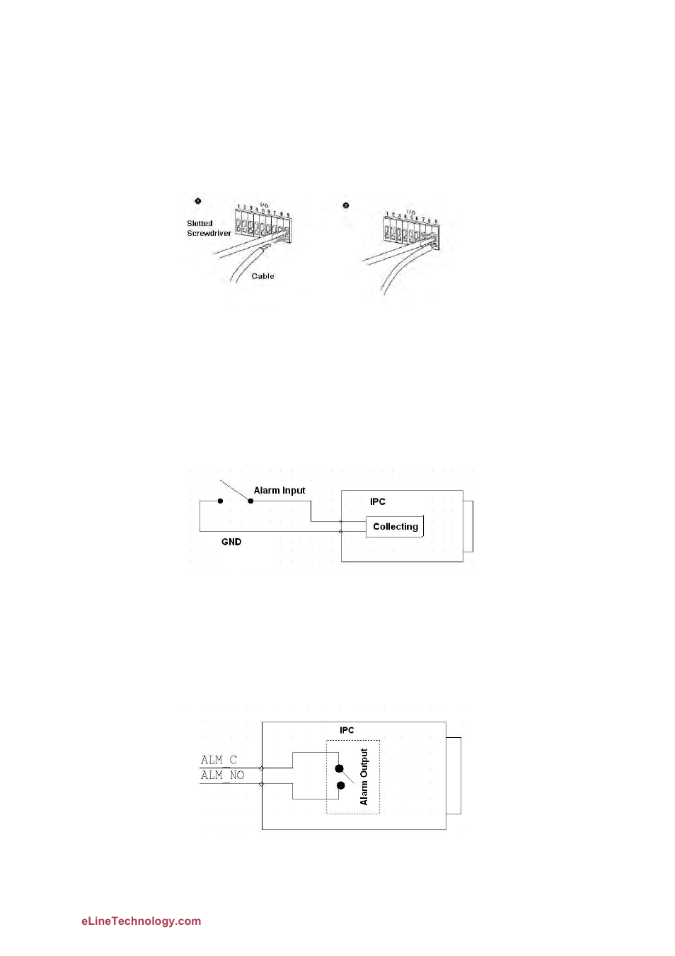 eLine Technology DFB Quick Start User Manual | Page 18 / 26