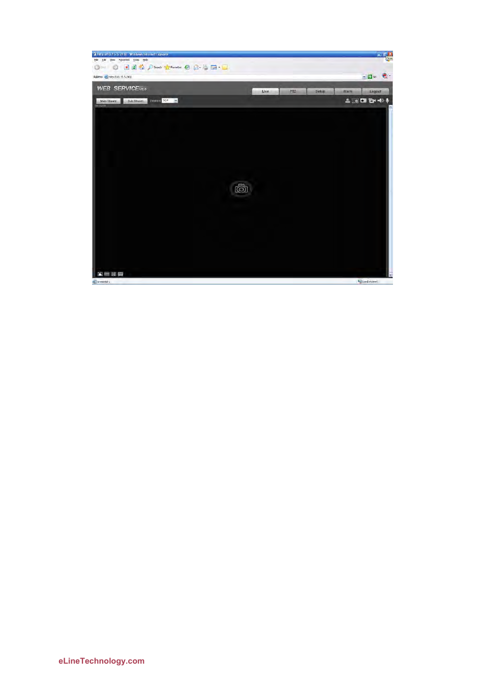 eLine Technology DFB User Manual User Manual | Page 39 / 41