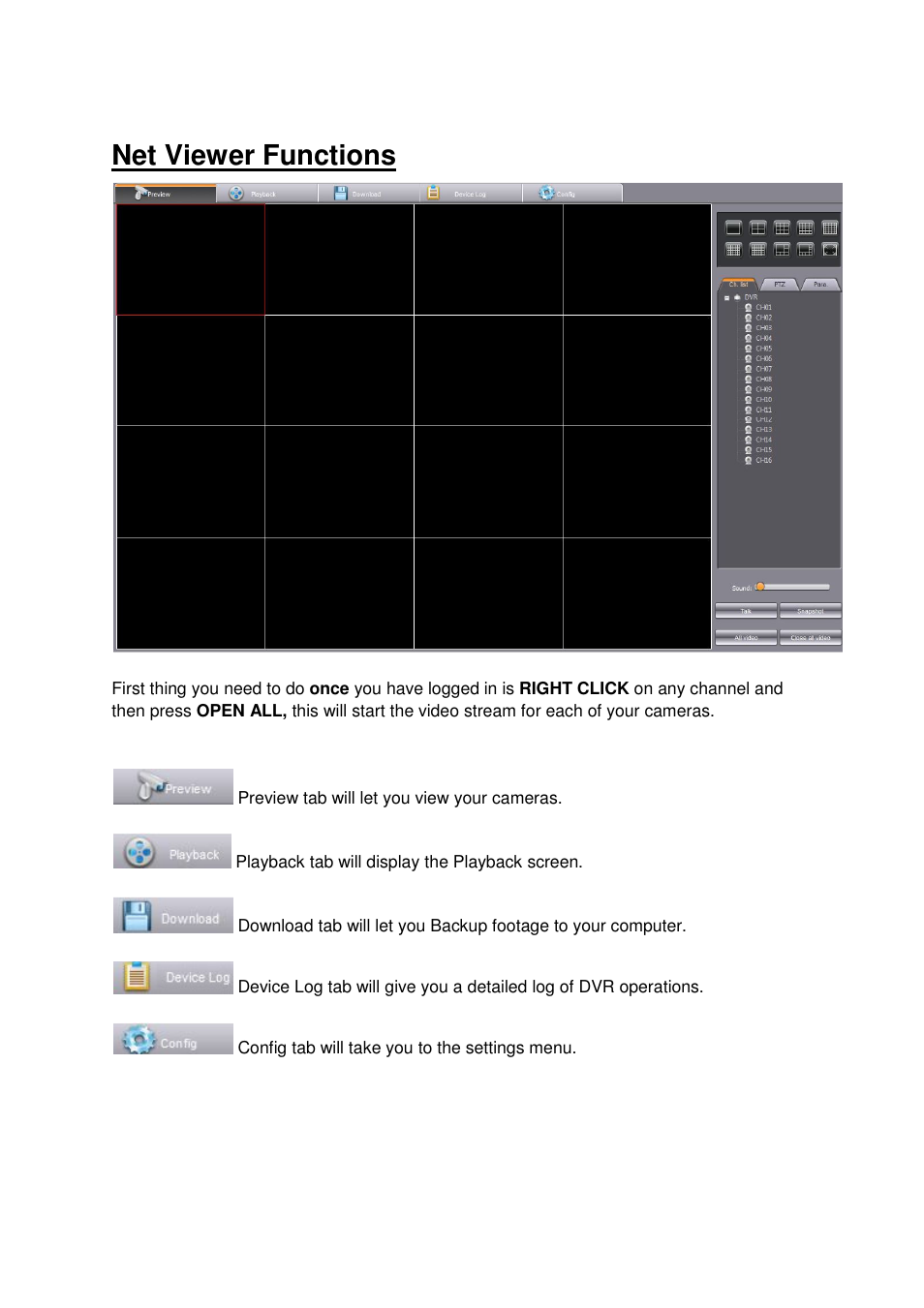 eLine Technology ECO3 IE-Instruction User Manual | 6 pages