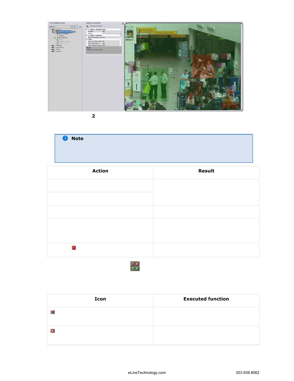 eLine Technology EYS-VMS eyStream User Manual Part1 User Manual | Page 91 / 100