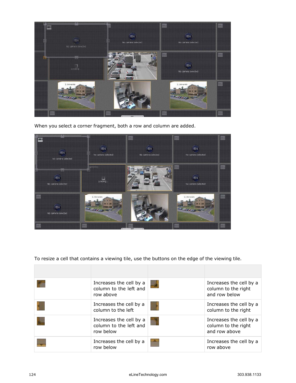 eLine Technology EYS-VMS eyStream User Manual Part2 User Manual | Page 24 / 100