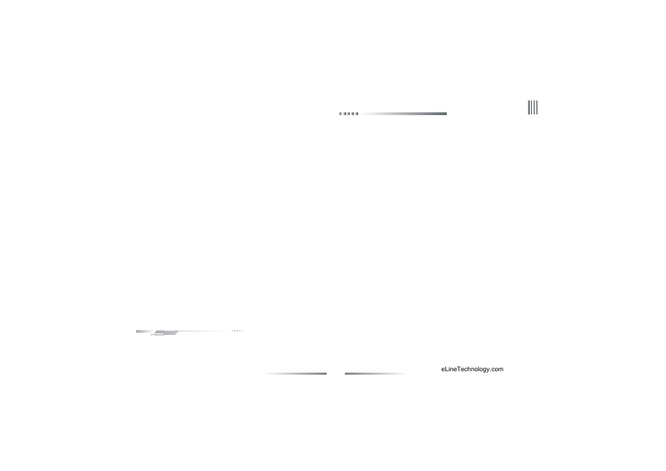 Ｎｅｔ ｄｖｒ | eLine Technology PRO3 User Manual User Manual | Page 13 / 80