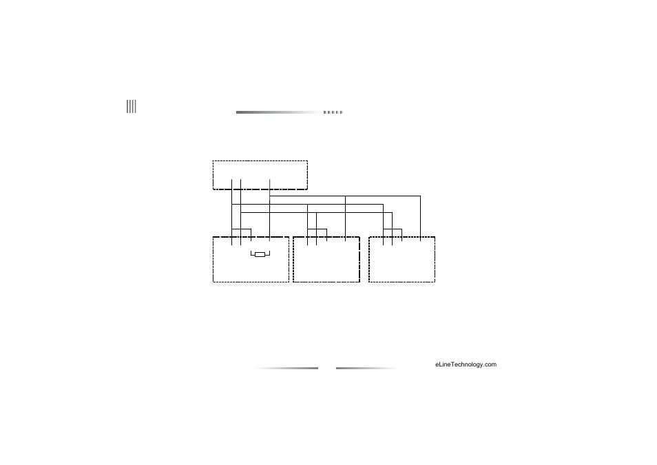 Ｕｓｅｒ ｍａｎｕａｌ | eLine Technology PRO3 User Manual User Manual | Page 16 / 80