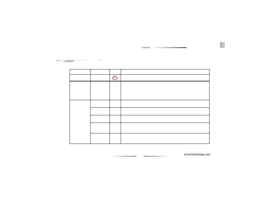 Ｎｅｔ ｄｖｒ | eLine Technology PRO3 User Manual User Manual | Page 19 / 80