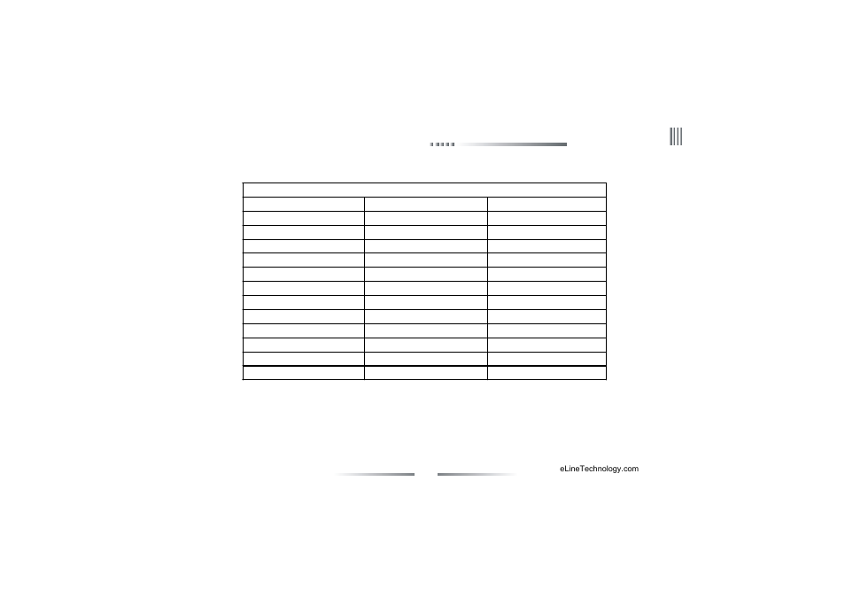 Ｎｅｔ ｄｖｒ | eLine Technology PRO3 User Manual User Manual | Page 23 / 80