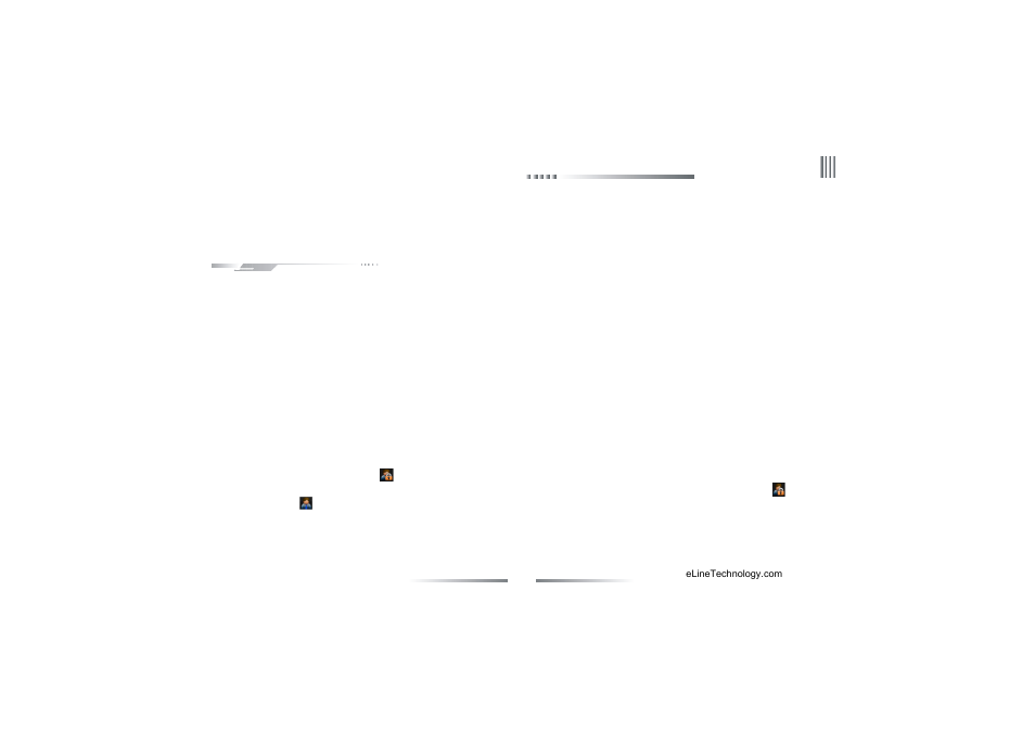 Ｎｅｔ ｄｖｒ, Chapter 4 device operation | eLine Technology PRO3 User Manual User Manual | Page 33 / 80