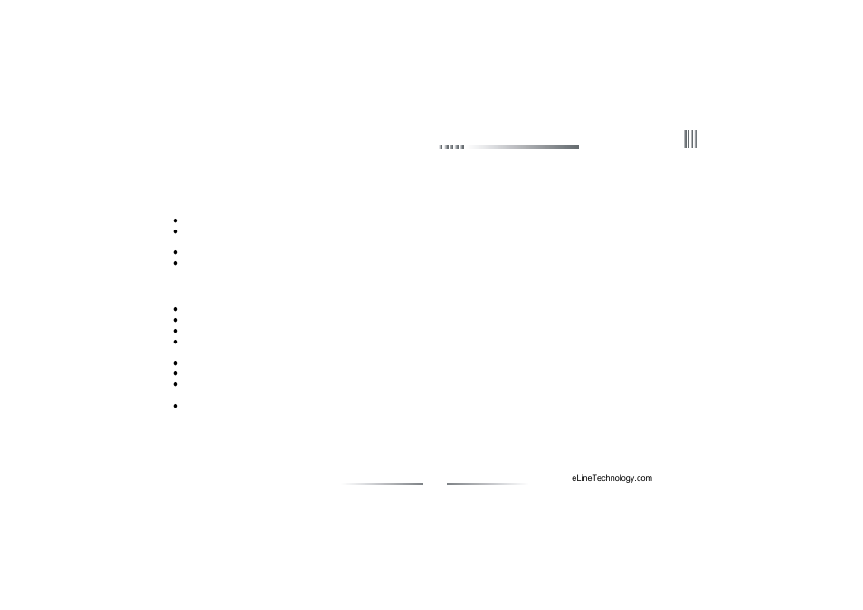 Ｎｅｔ ｄｖｒ | eLine Technology PRO3 User Manual User Manual | Page 51 / 80