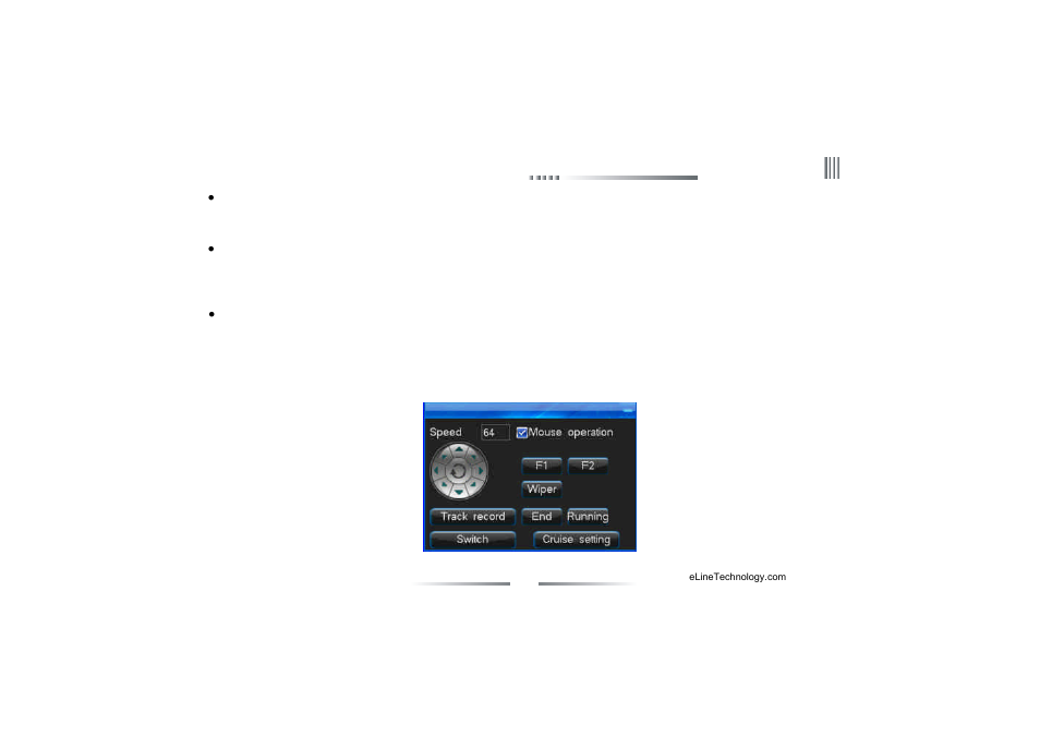 Ｎｅｔ ｄｖｒ | eLine Technology PRO3 User Manual User Manual | Page 55 / 80