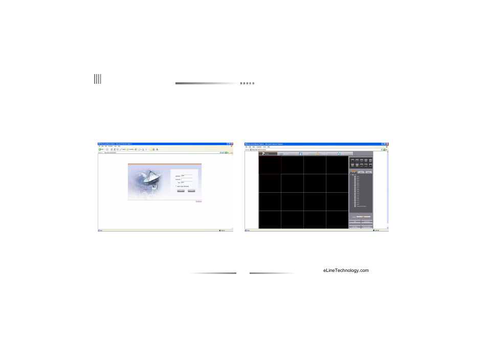 Ｕｓｅｒ ｍａｎｕａｌ | eLine Technology PRO3 User Manual User Manual | Page 76 / 80