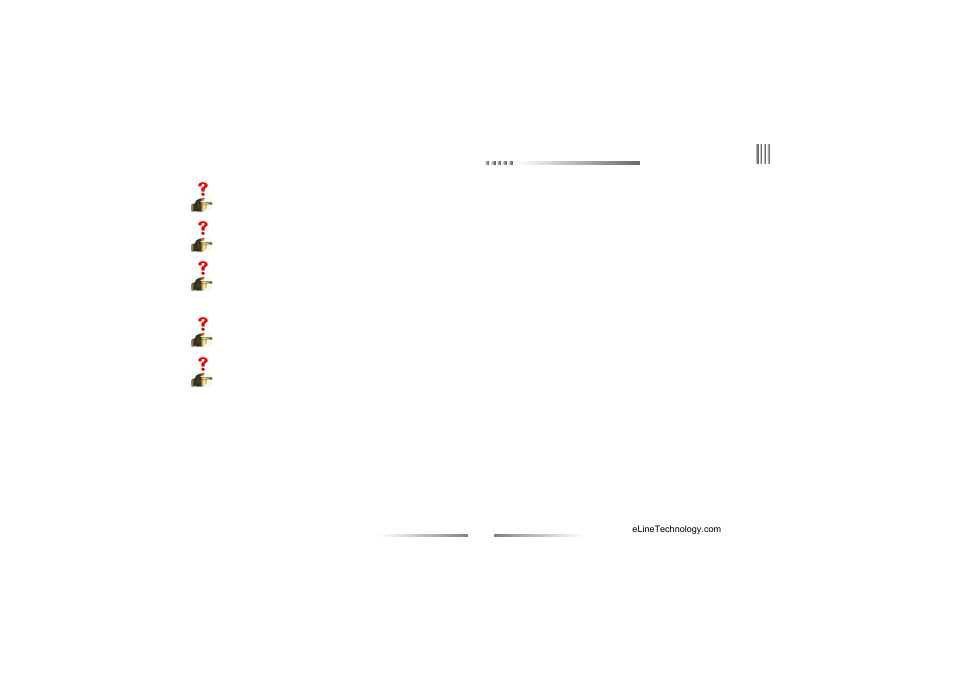 Ｎｅｔ ｄｖｒ | eLine Technology PRO3 User Manual User Manual | Page 79 / 80