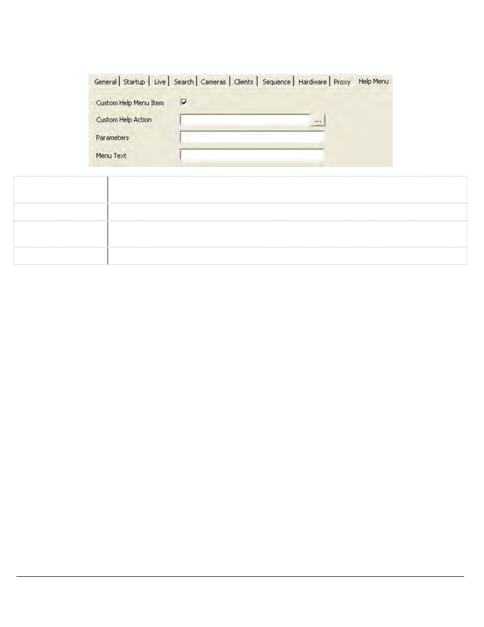 eLine Technology ETV_v7 User Manual | Page 103 / 135