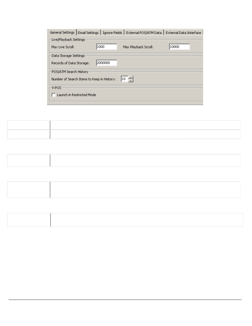 eLine Technology ETV_v7 User Manual | Page 116 / 135