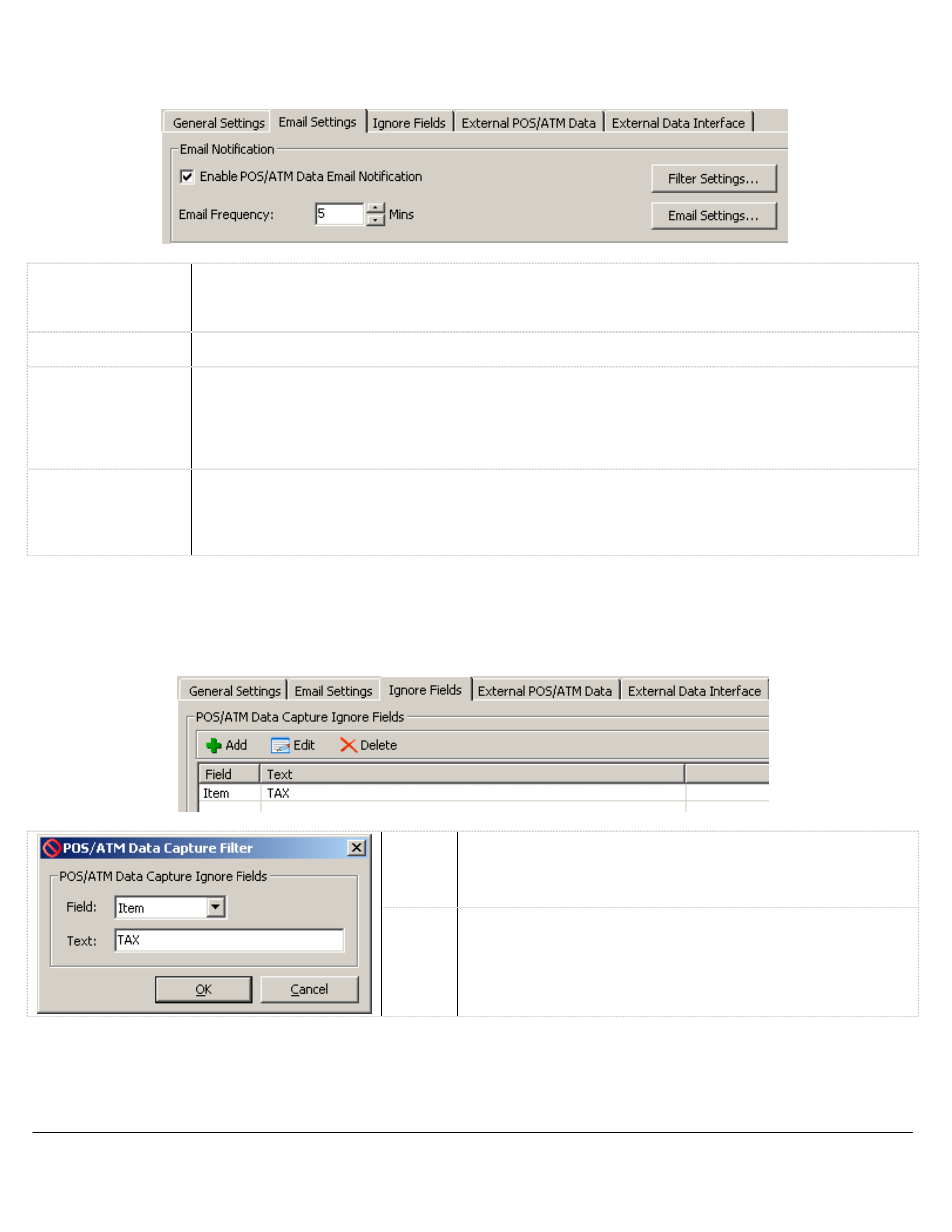 eLine Technology ETV_v7 User Manual | Page 117 / 135
